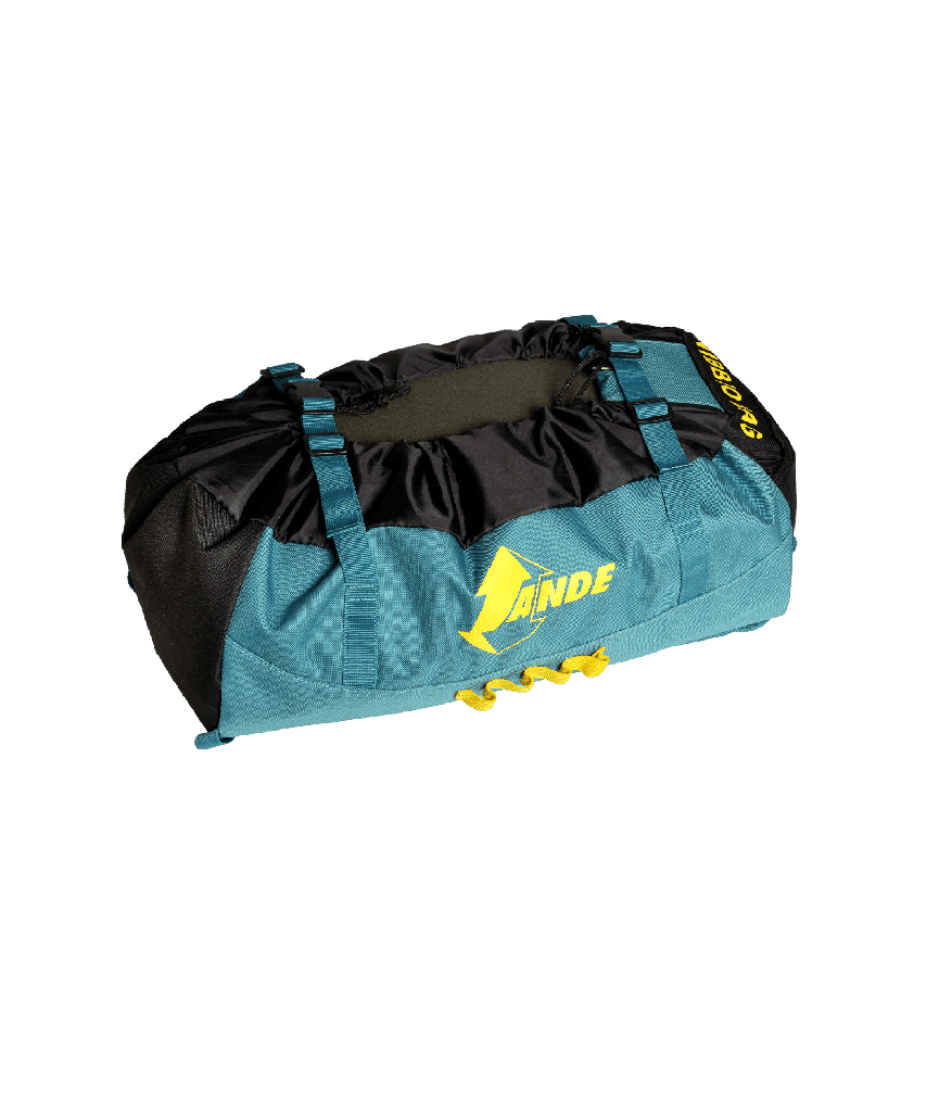 Torba na linę Nibbio