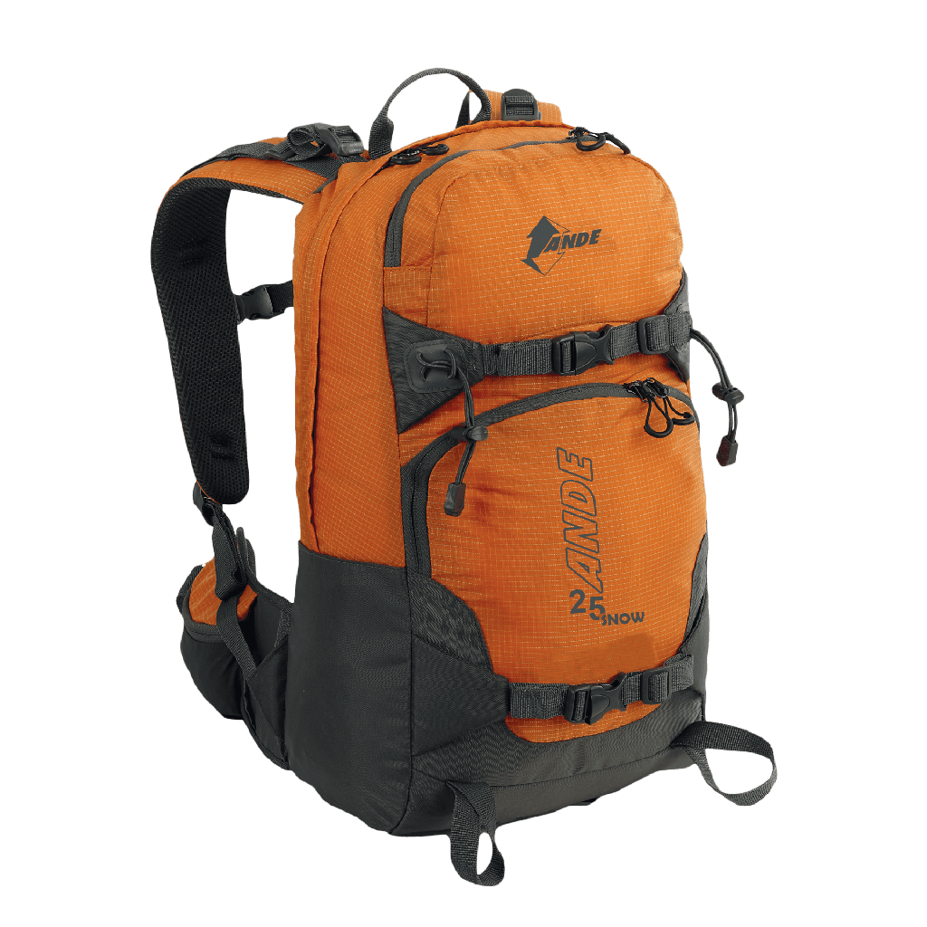 [272657] Plecak Snow 25