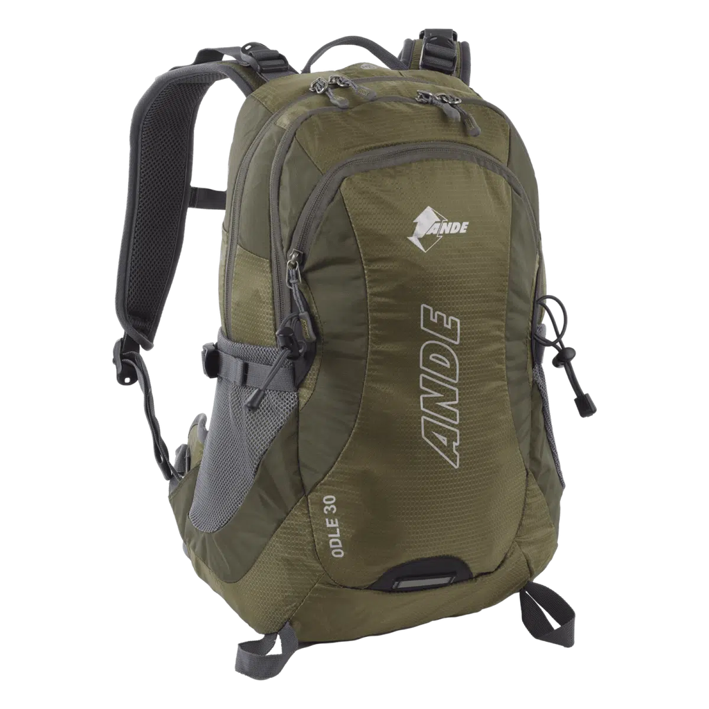[272663] Plecak Odle 30 (olive green)