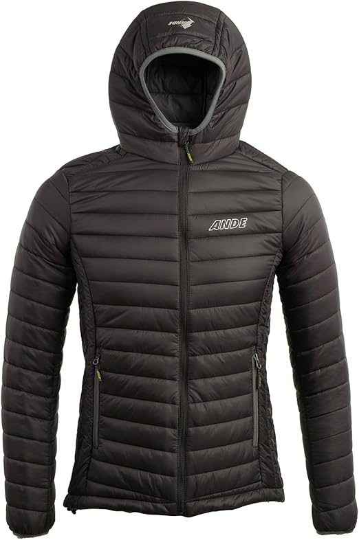 Kurtka Merano Sorona