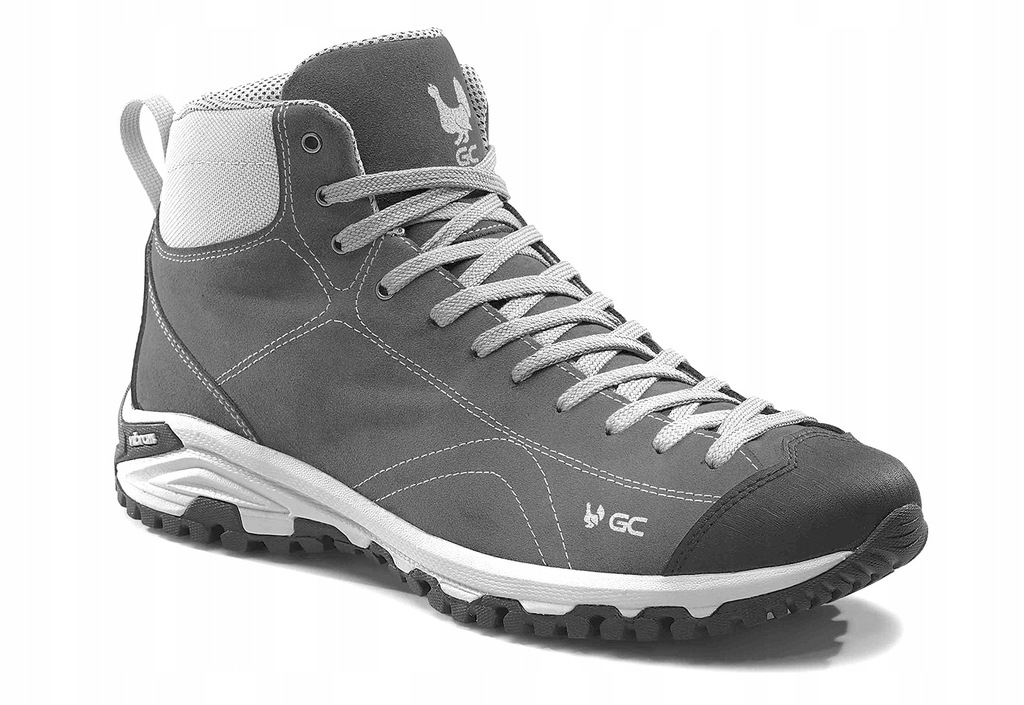 [245258] Buty River High (brown, 42)