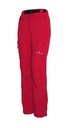 Spodnie W7K011 Zip Off women