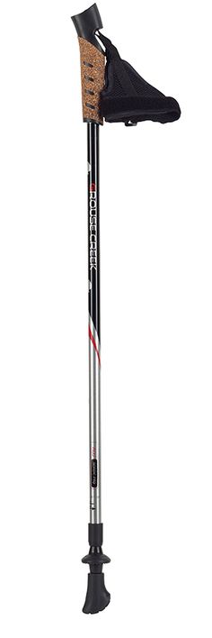 Kije Nordic Walking Nordic Pro FLS 77-130cm