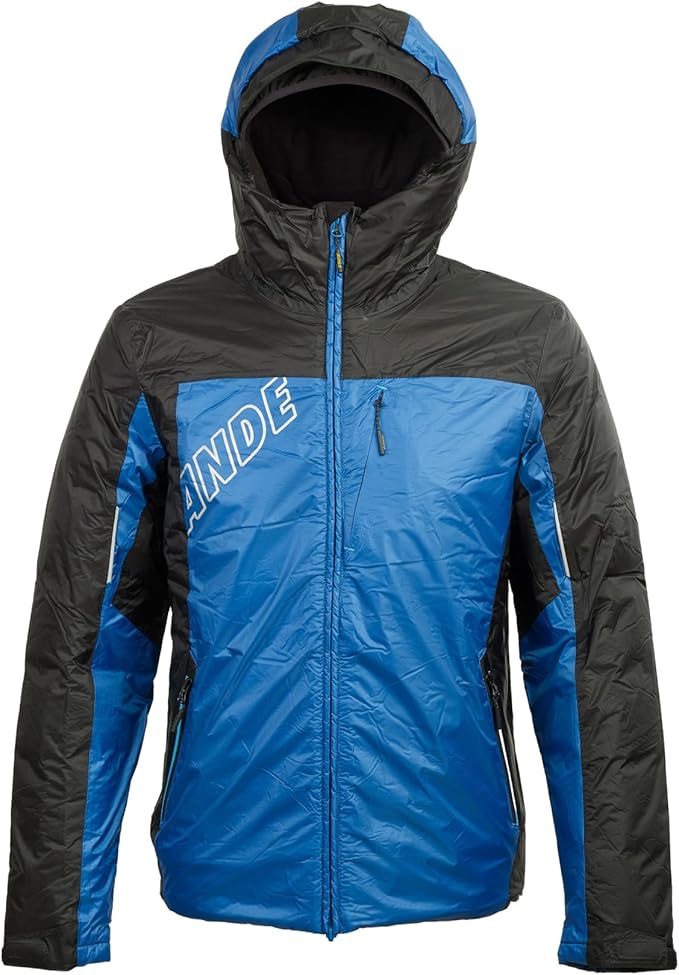 [279164] Kurtka Baltoro Thermore (M)