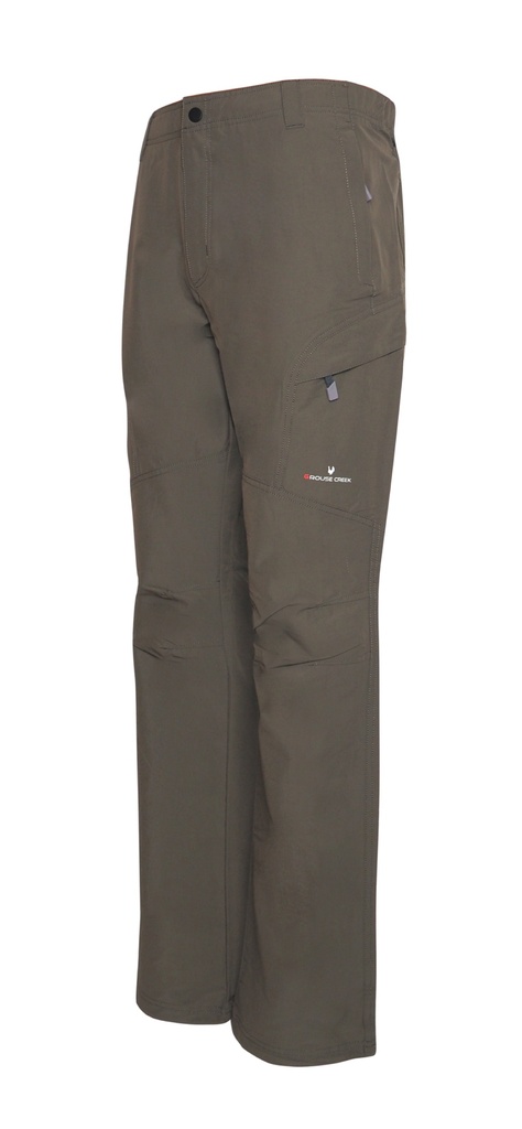 Spodnie Gravity (antracite 550, M)