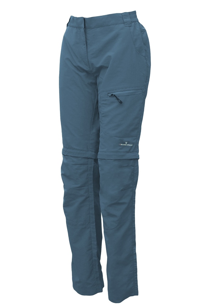 [247335] Spodnie Andromeda Zip Off Lady (ombre blue, L)