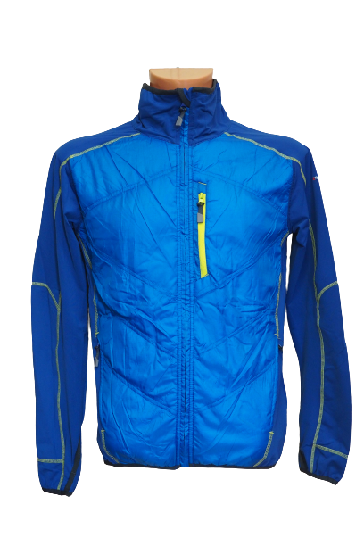 [247795] Kurtka Hybrid (M)