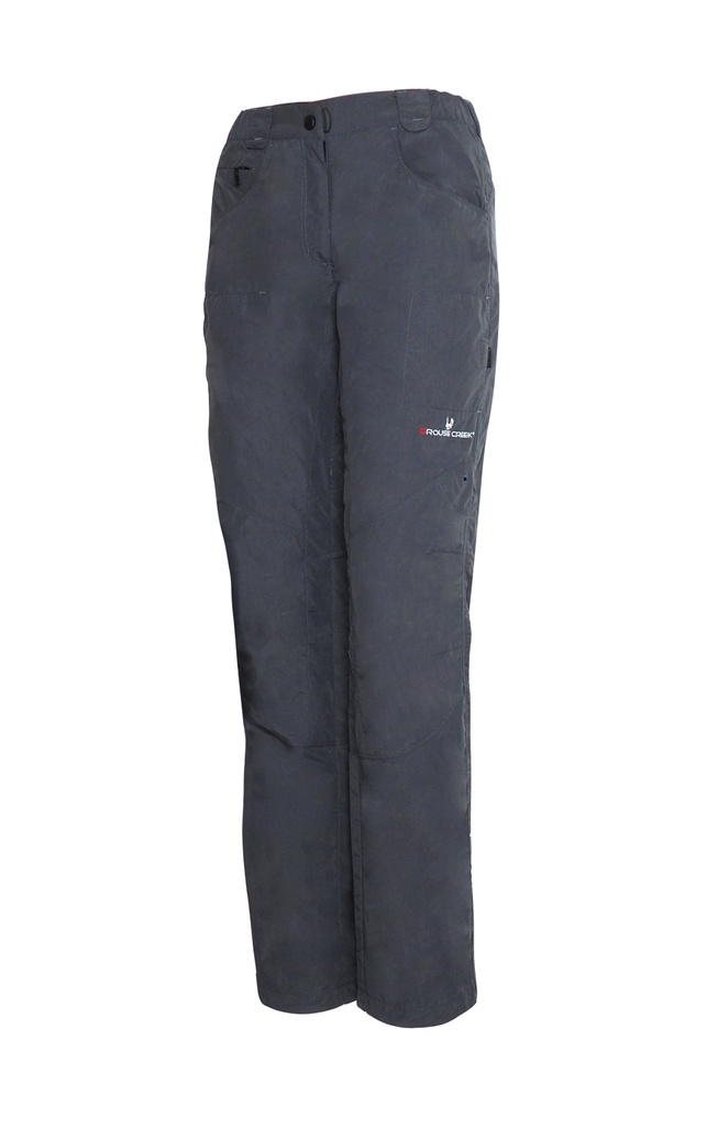 [247502] Spodnie W7K010 Lady (graphite, M)