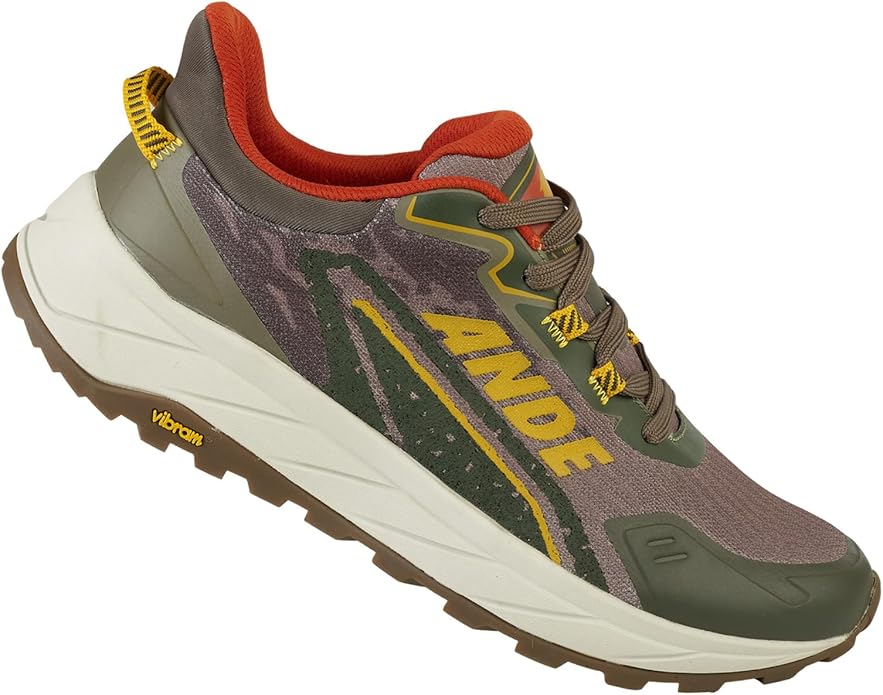 Buty Rocker (pesca/albicocca, 42)