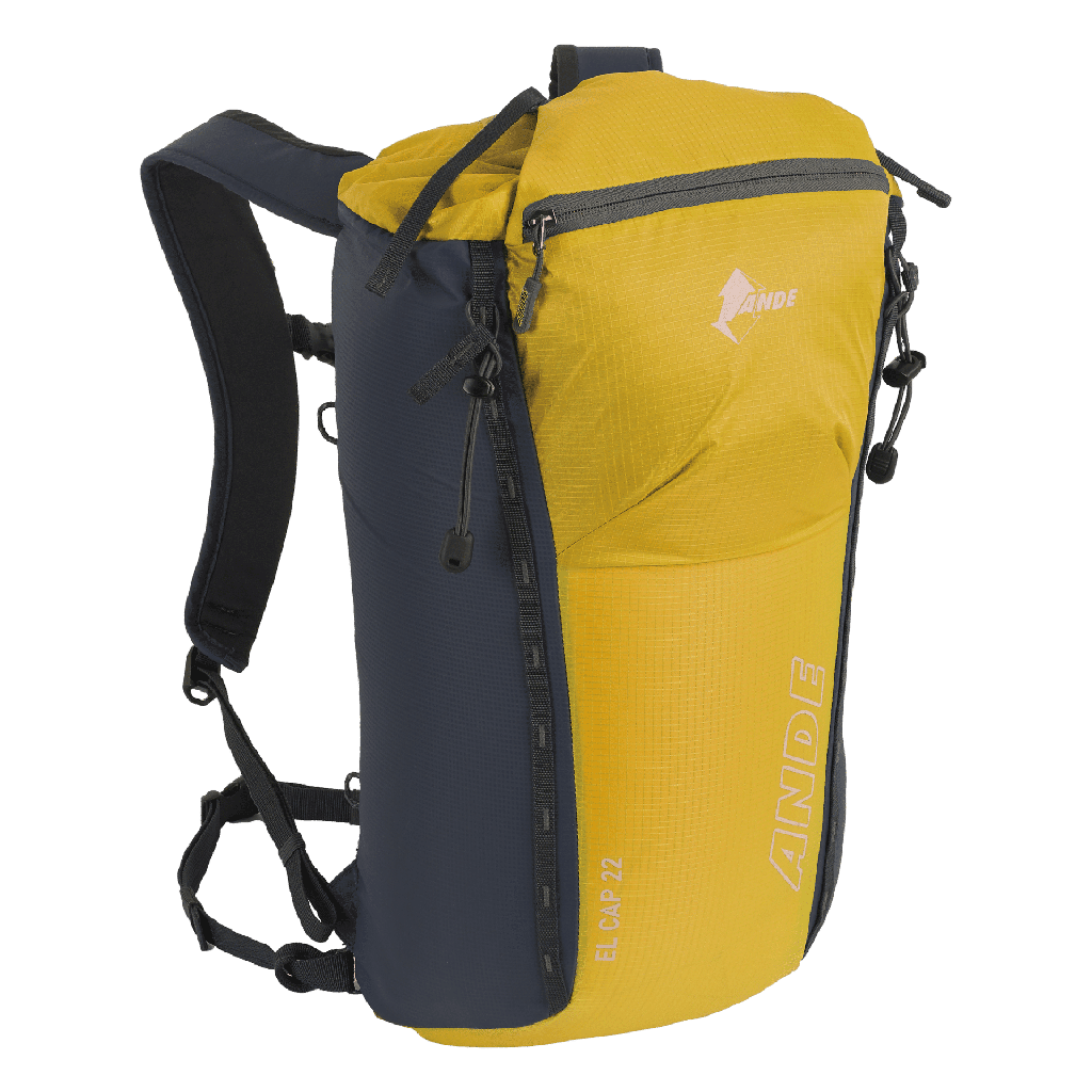 [272651] Plecak El Cap 18