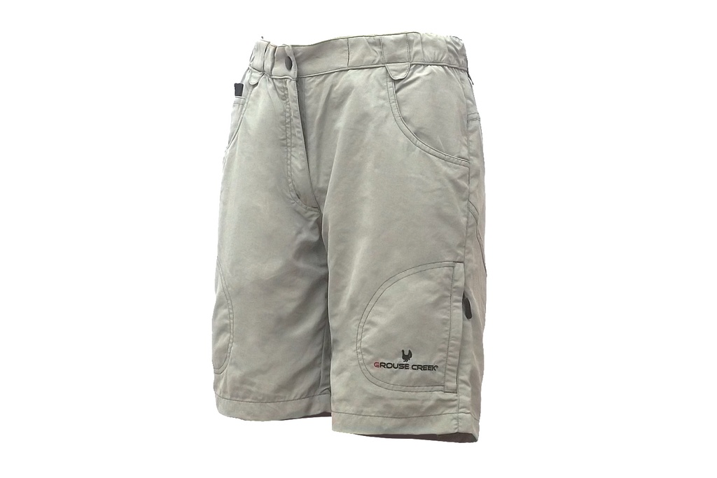 Spodenki 04W001A Lady