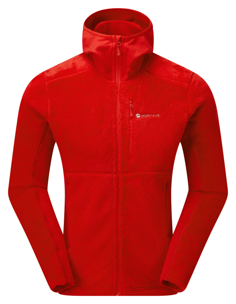 Bluza thermo grid Protium XPD Hoodie