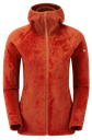 Bluza thermo grid Protium XPD Hoodie W