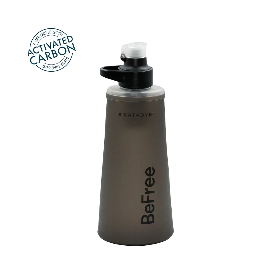 [277923] Filtr do wody BeFree AC Tactical
