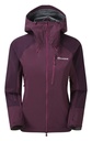Kurtka GTX Alpine Resolve Women's