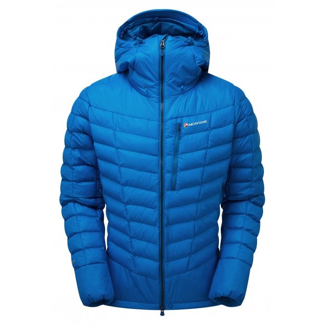 [233913] Kurtka primaloft Ground Control