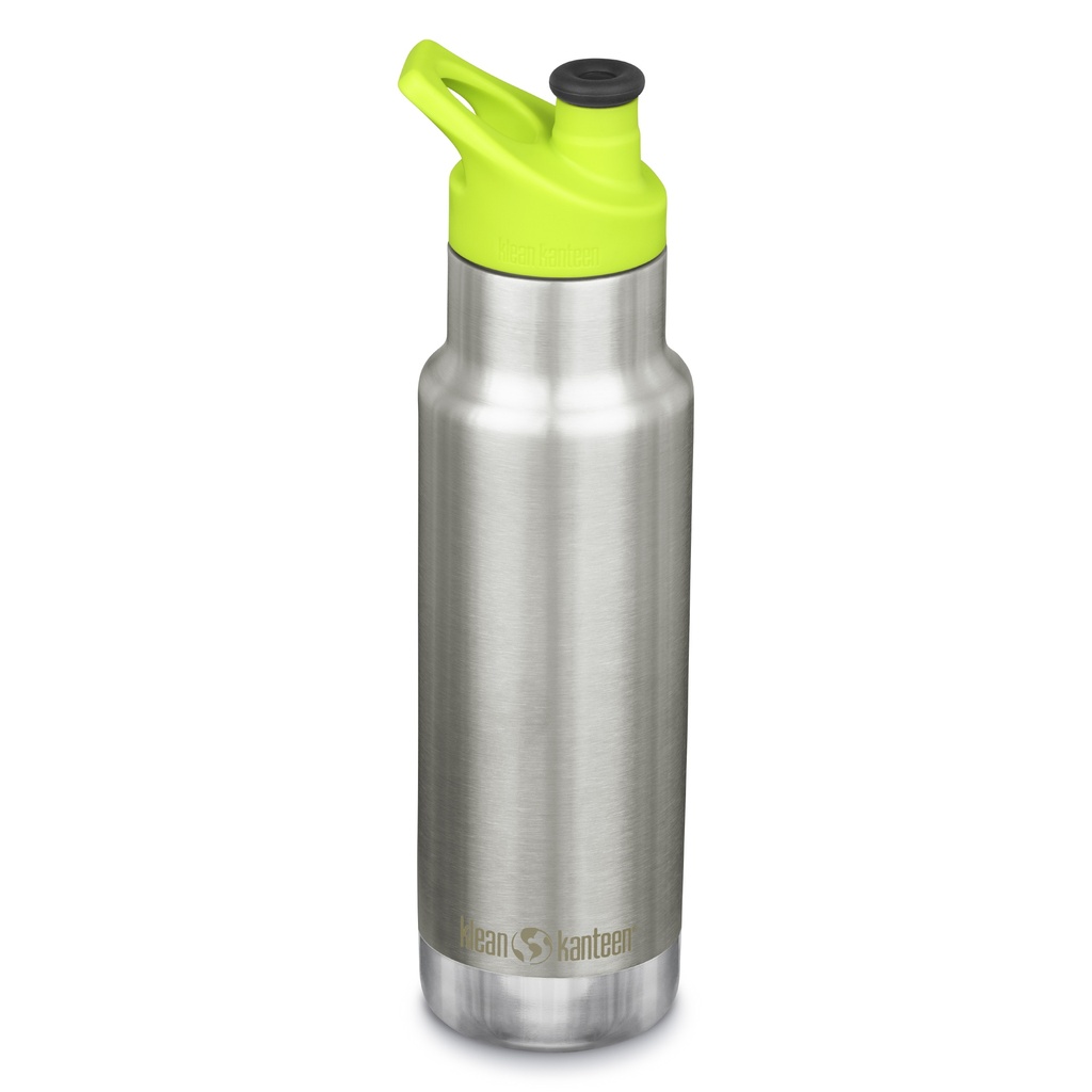 Butelka termiczna Kid Kanteen Narrow 355 ml z nakrętką Sport Cap
