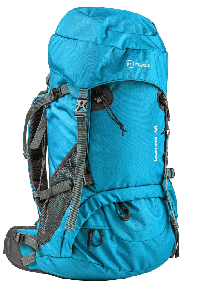 [238375] Plecak Boreas 38 (blue)