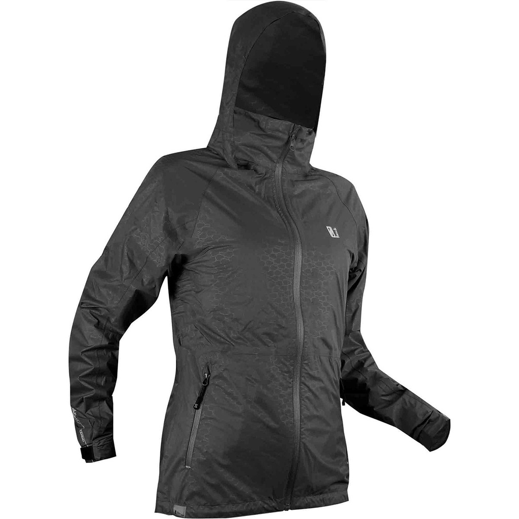 [243907] Kurtka Camino MP+ Women's (black, M)