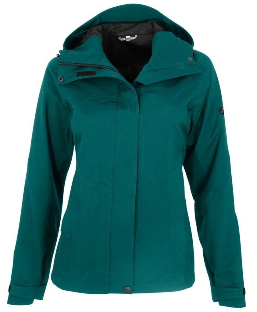 [274711] Kurtka Tallinn Megatex II W (petrol green, 42)