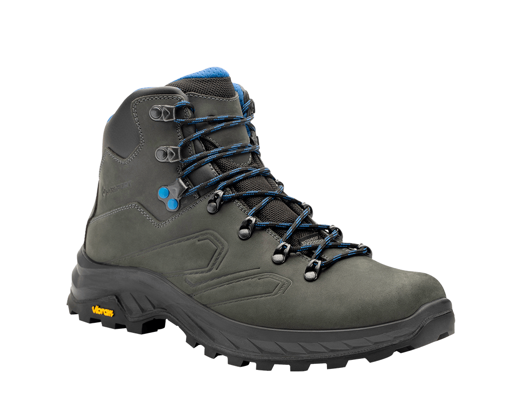 Buty Nevegal Mid WP