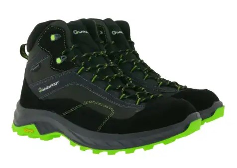 Buty Averau Mid WP