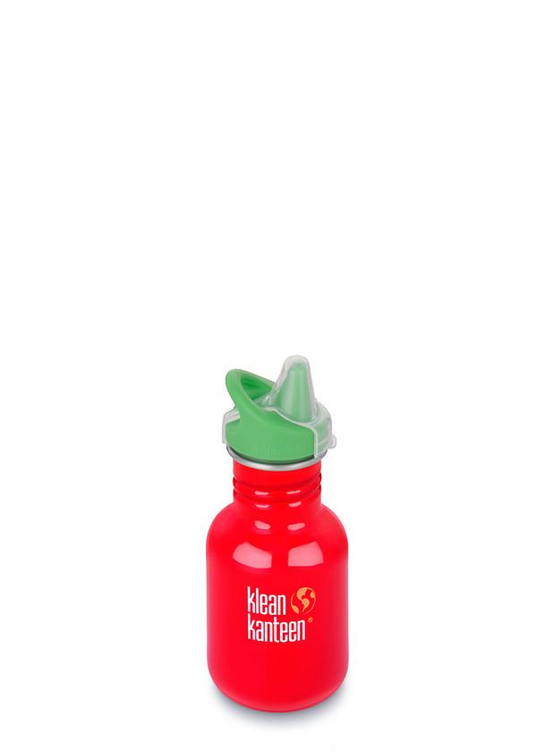 Butelka Kid Kanteen 355 ml z dzióbkiem