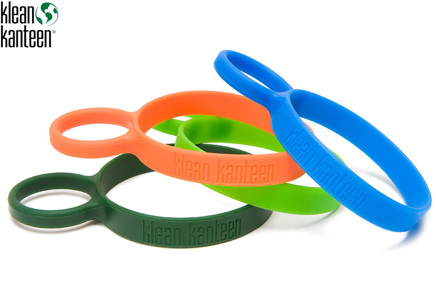 [124619] Uchwyt silikonowy do kubków Kanteen