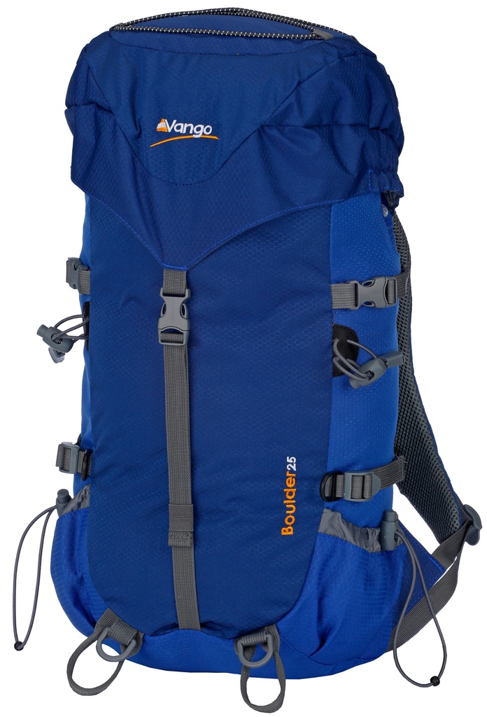 Plecak Boulder 25