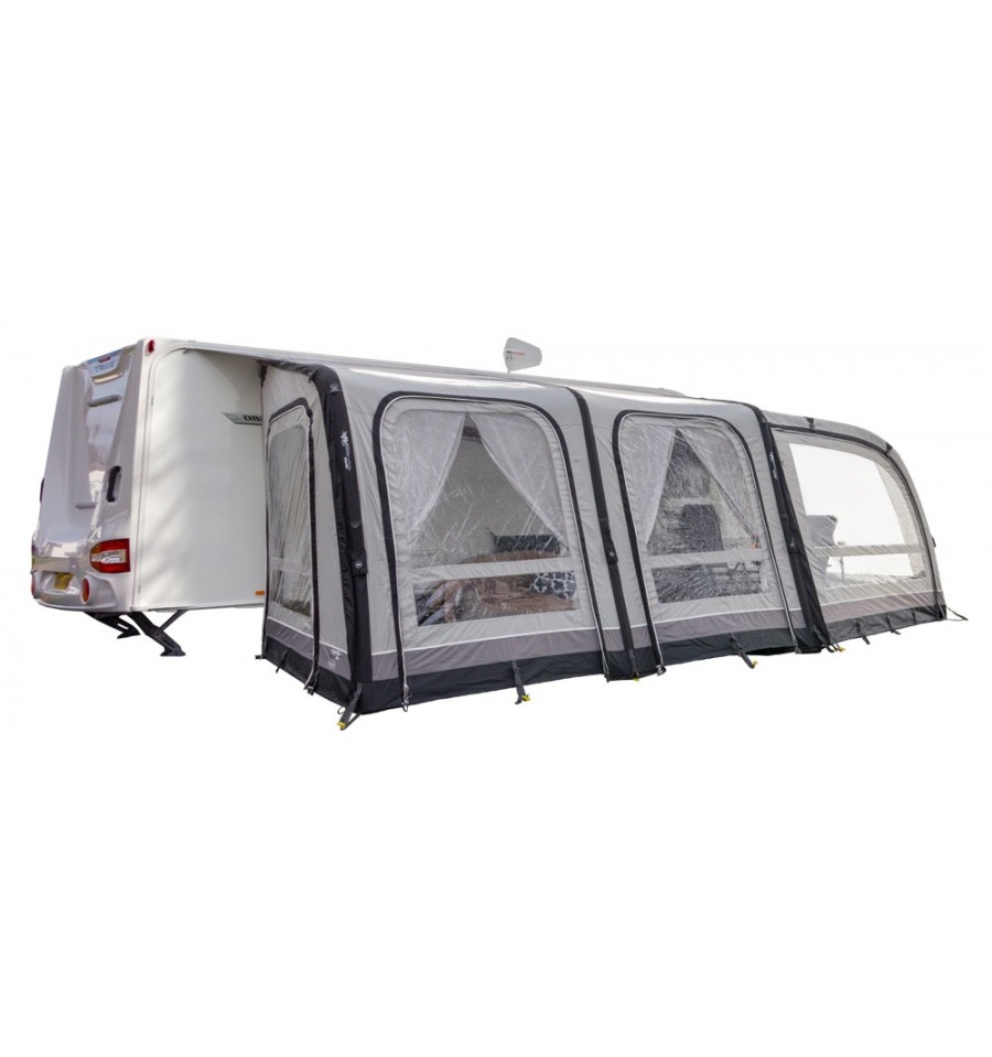 Dostawka przedłużająca namiot Varkala Connect R/H