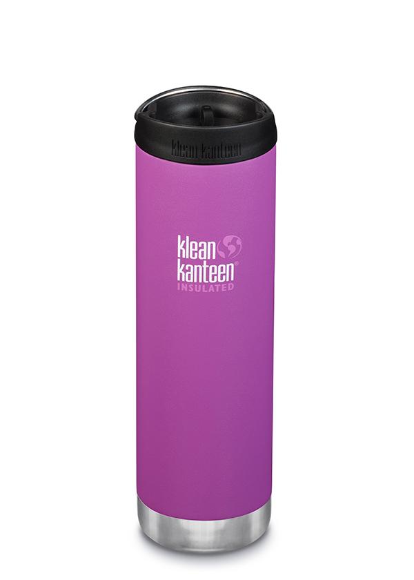 Kubek termiczny TKWide z nakrętką Cafe Cap 592 ml