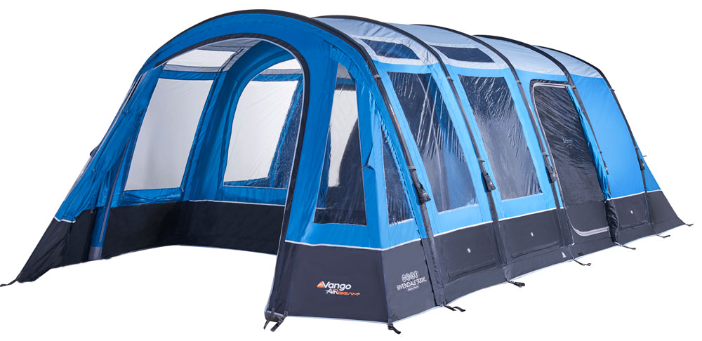 Namiot Rivendale 500XL