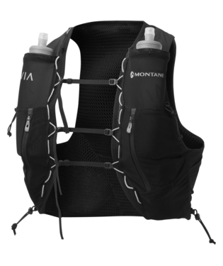 Plecak-kamizelka Gecko VP +