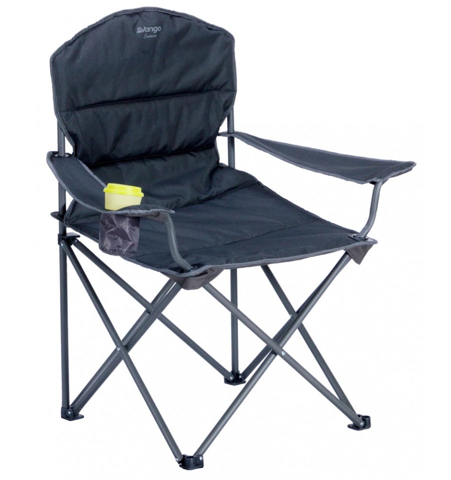 Fotel turystyczny Samson 2 Oversized A8