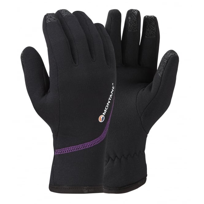 Rękawice polartec Power Stretch Pro W