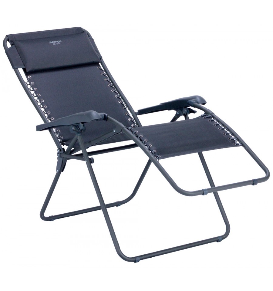 Fotel turystyczny Hampton Relaxer 2018