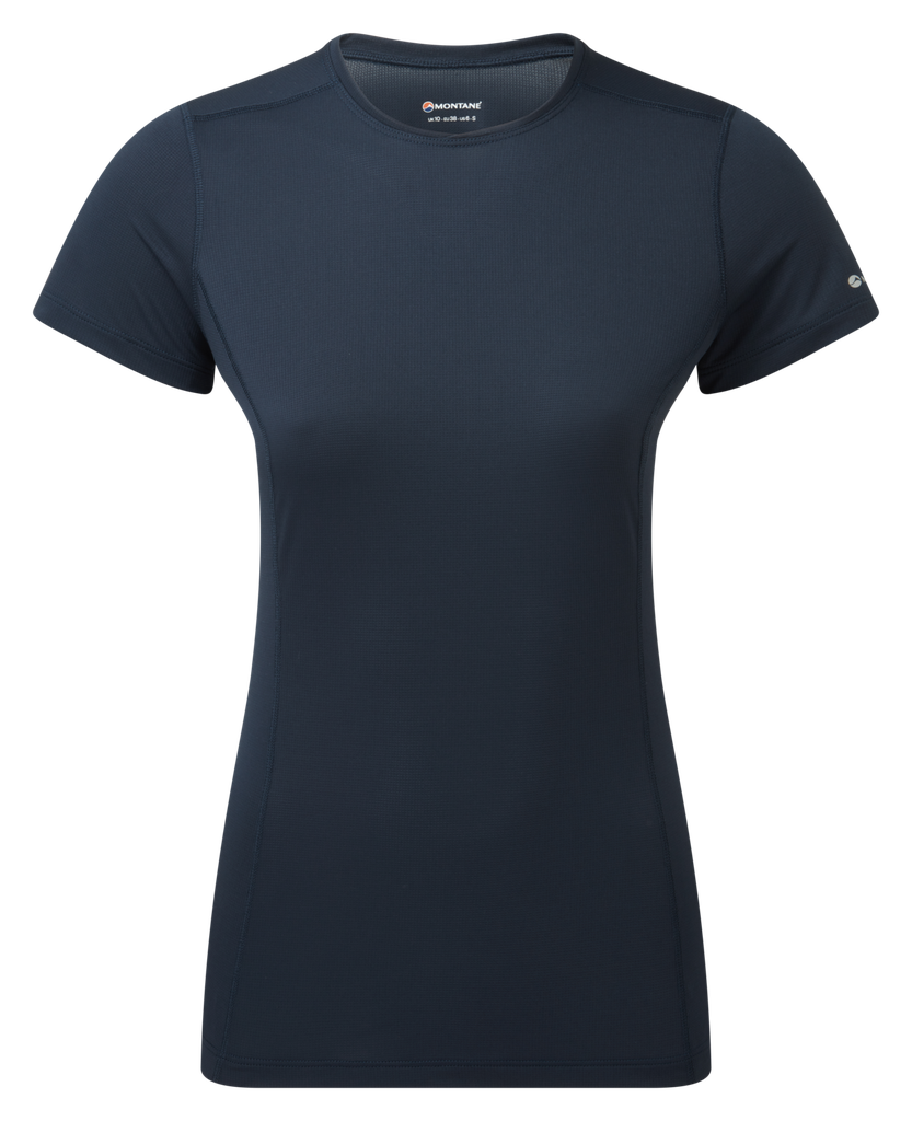 Koszulka Dart Lite W