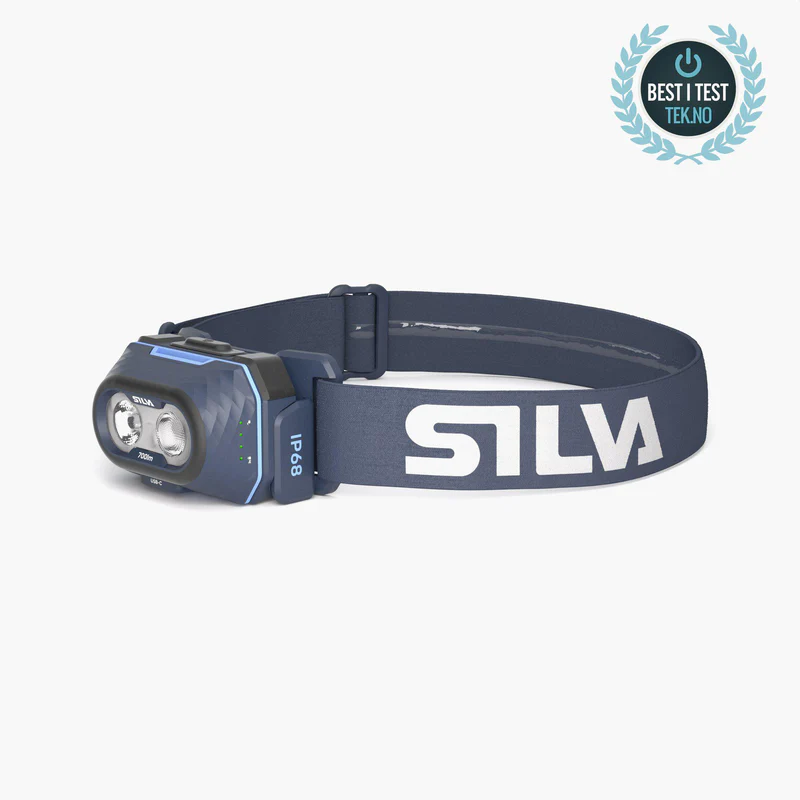 Czołówka Explore 5