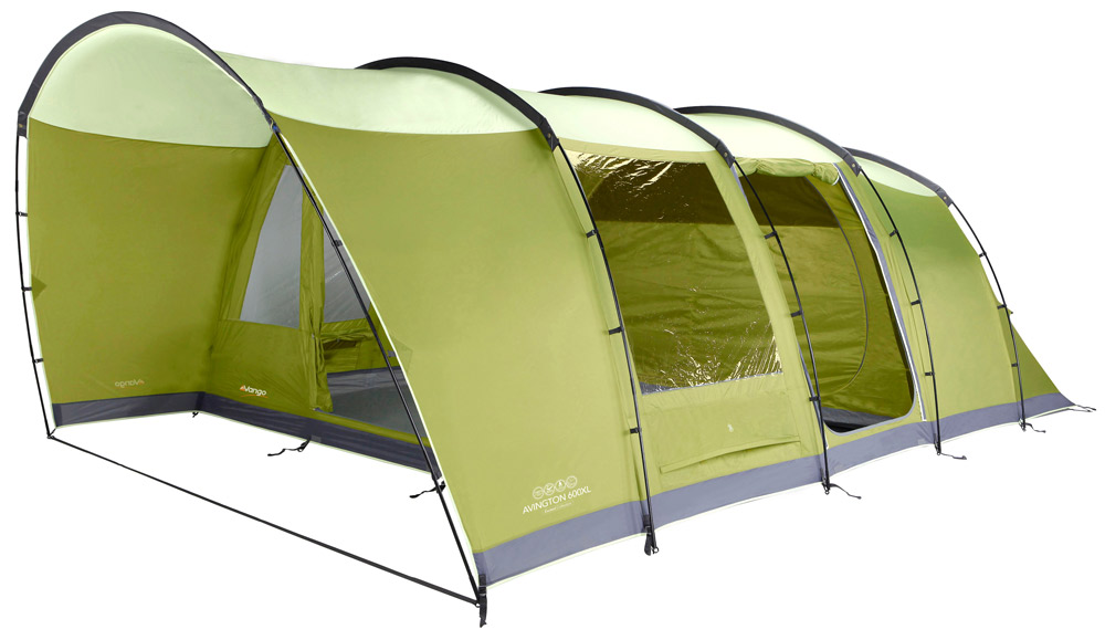 Namiot Avington 600XL