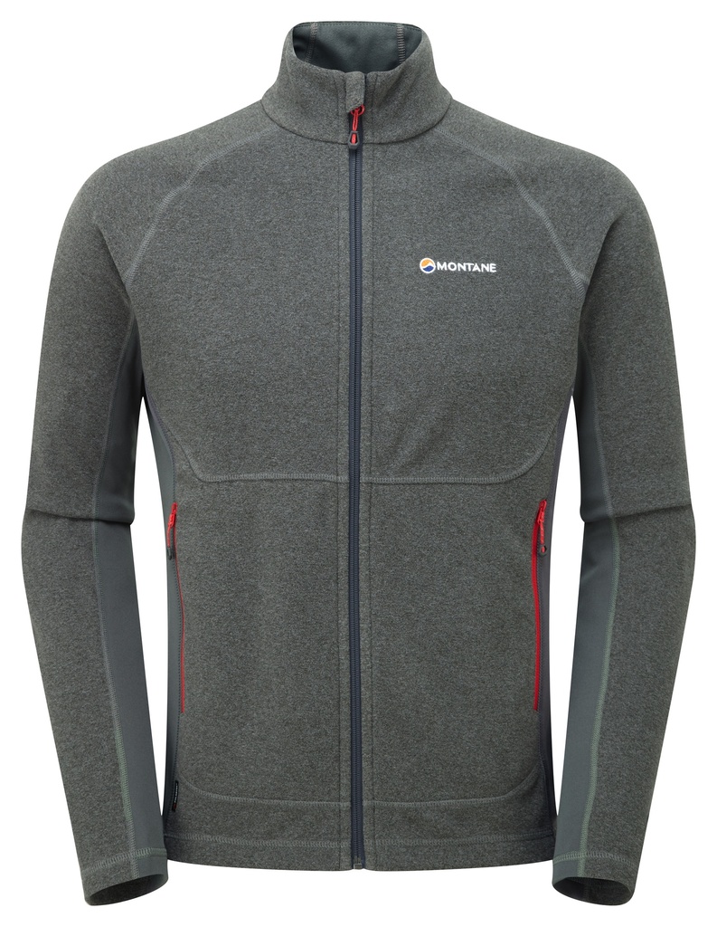 Kurtka polartec Pulsar