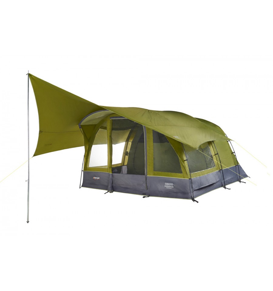 Płachta biwakowa Family Shelter