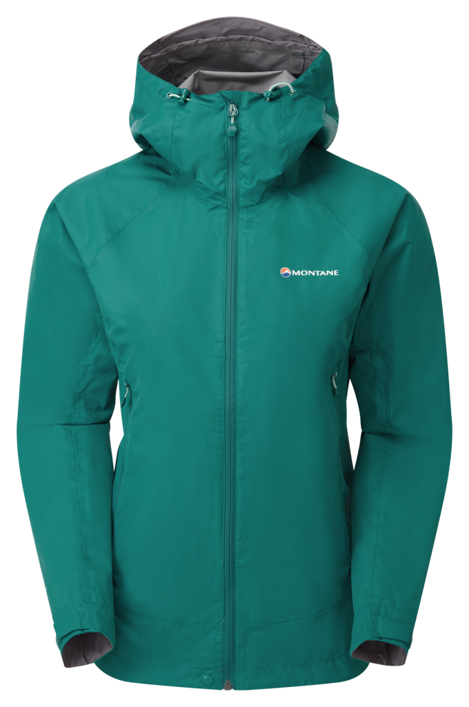 Kurtka pertex Meteor Women's