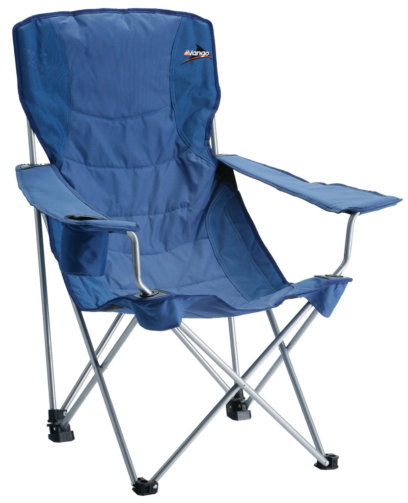 Fotel turystyczny Del Mar