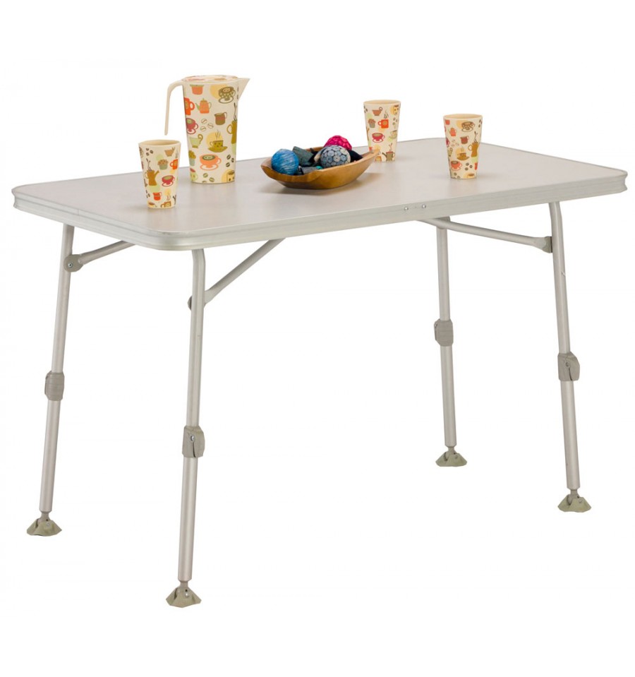 Stolik turystyczny składany All Weather 115cm 2018