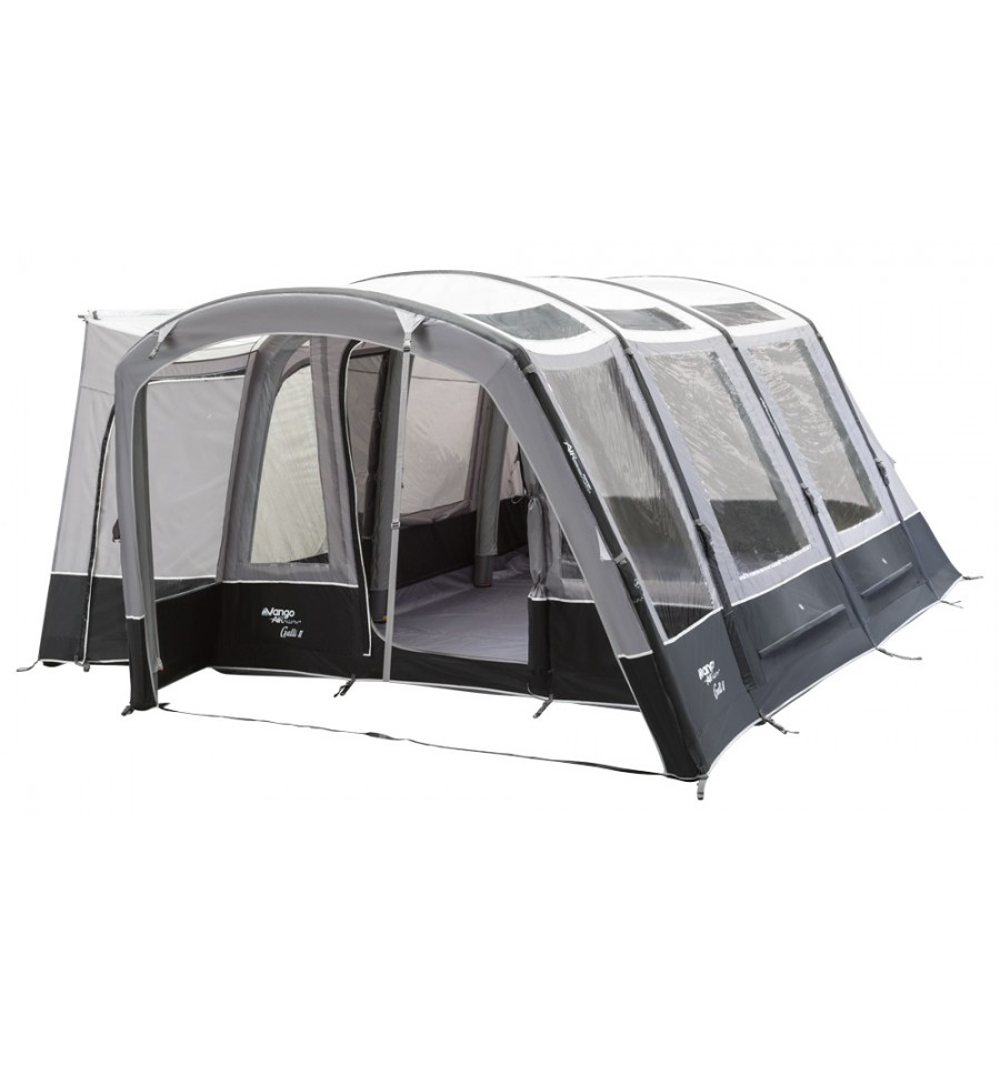 Namiot do kampera Galli II Low
