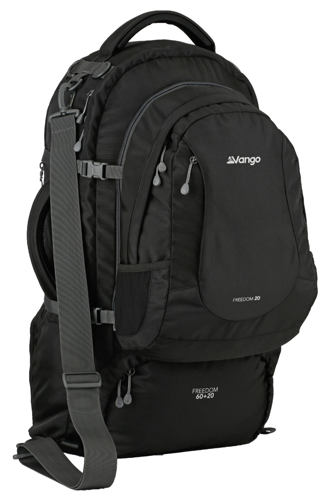 Plecak Freedom 60+20 A7