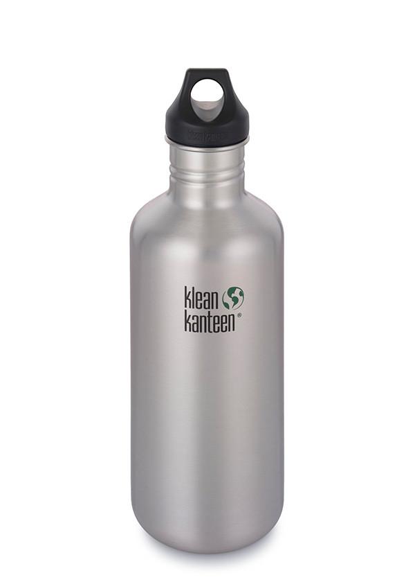 Butelka stalowa Classic 1182 ml z nakrętką Loop Cap