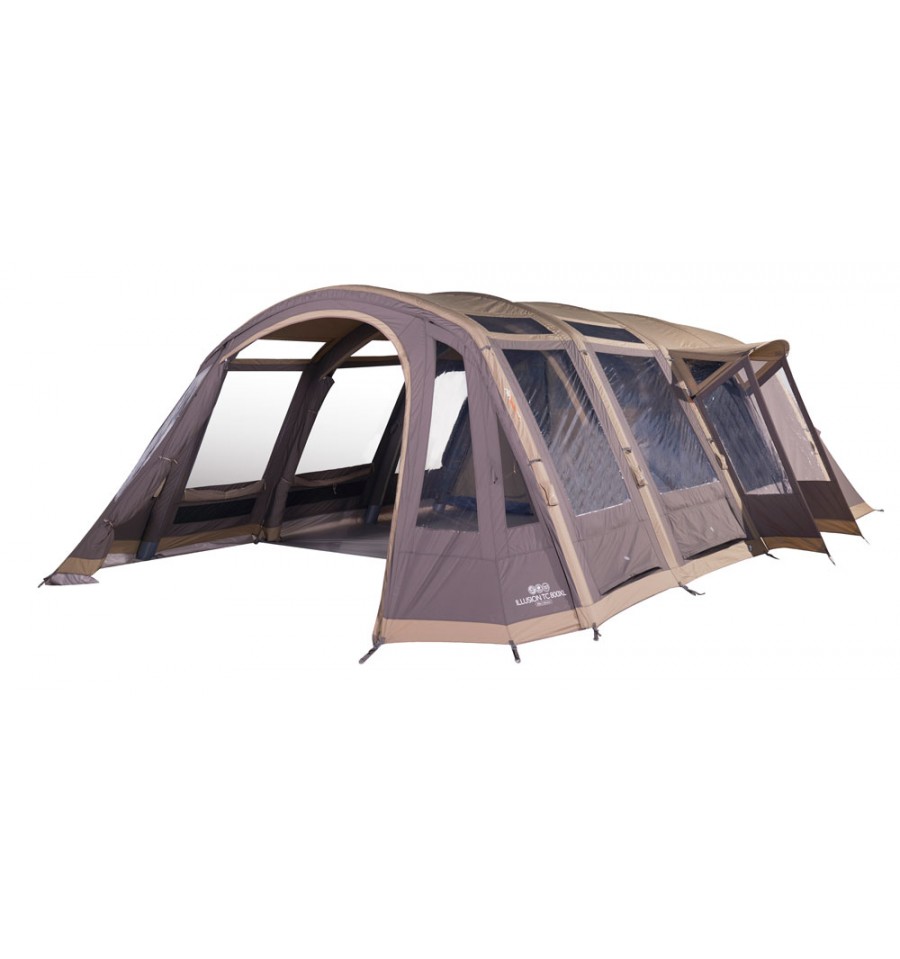 Namiot Illusion TC 800XL 2018