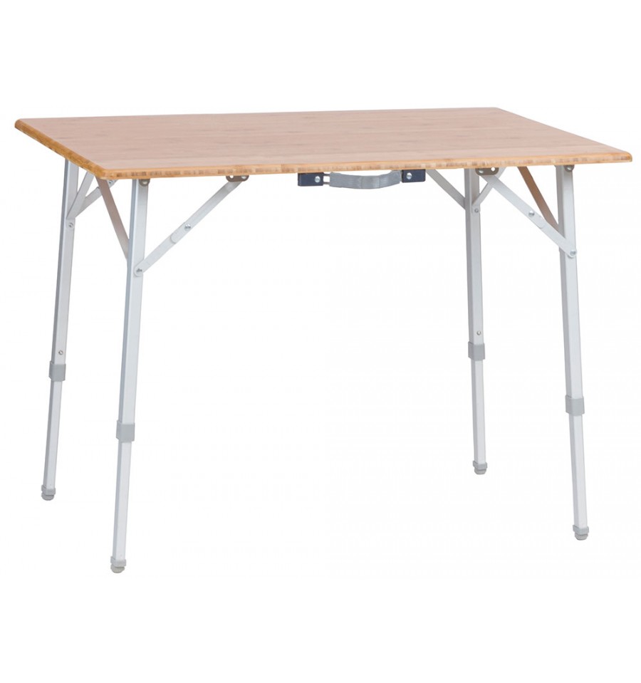 Stolik turystyczny składany Bamboo