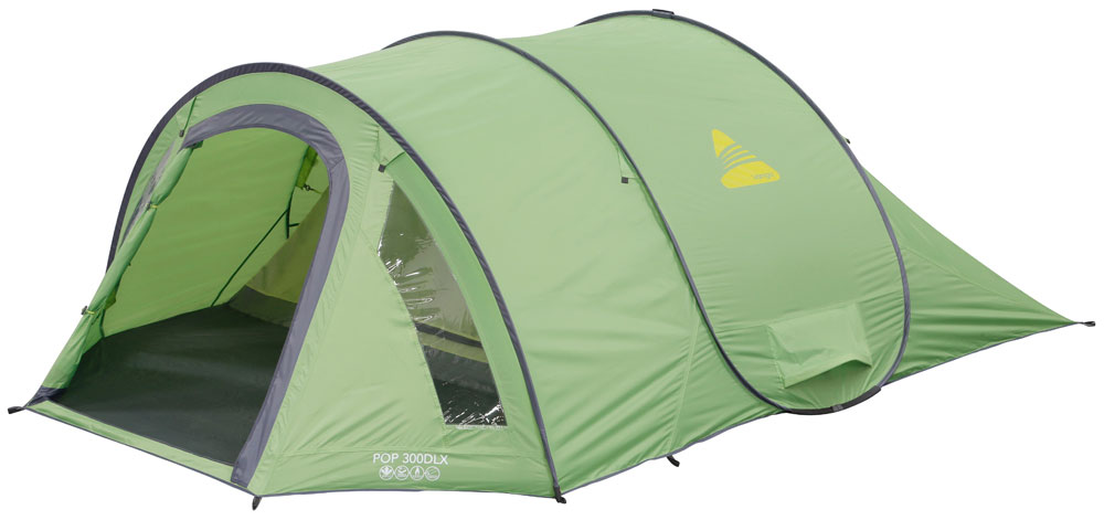 Namiot Pop 300 DLX